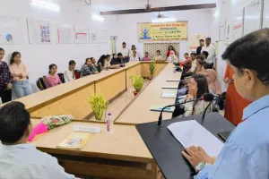 International Yoga Day: महिला सशक्तिकरण में उत्प्रेरक का काम करता है योग