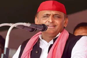 अग्निपथ योजना को लेकर अखिलेश यादव ने किया यह बड़ा ऐलान, जानें क्या कहा...