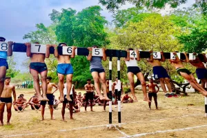 लखनऊ : अग्निवीर भर्ती की तैयारी, जारी होगा शेड्यूल