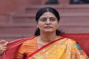 युवाओं को रोजगार से जोड़ना केंद्र व राज्य सरकार की प्राथमिकता : अनुप्रिया पटेल 