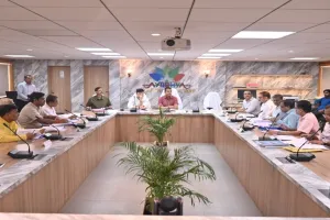 अयोध्या  : 30 फीसदी छूट व 20 साल के ब्याज रहित किश्त पर मिलेंगी दुकानें