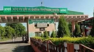 अयोध्या : 48 घंटे में कार्रवाई वापस न हुई तो होगा प्रदेशव्यापी आंदोलन