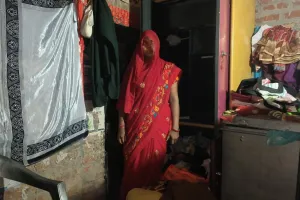 Etawah News: चोराें ने दो घरों को बनाया निशाना...नगदी, जेवरात समेत लाखों का माल किया पार, जांच शुरू