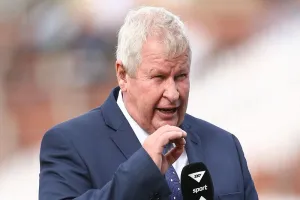 इयान स्मिथ ने कहा- ऋषभ पंत को एडम गिलक्रिस्ट के स्तर तक पहुंचने के लिए तय करना होगा लंबा रास्ता 