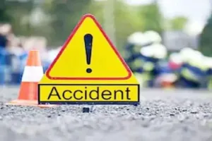 रुद्रपुर: सड़क हादसे में सिडकुल कर्मी की मौत