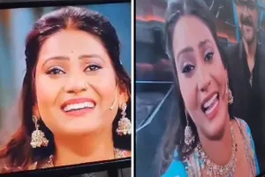 Auraiya की शिवानी पहुंची बिग बॉस में...अनिल कपूर से बात करते समय रोई, मां बोली- आज मुझे बेटी पर गर्व है