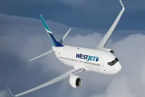 कनाडा में 400 से अधिक उड़ानें रद्द, प्रभावित हुए 49,000 यात्री...जानिए वजह