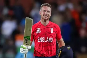 SA vs ENG : क्विंटन डिकॉक की पारी ने पैदा किया अंतर, कप्तान जोस बटलर ने बताई हार की वजह