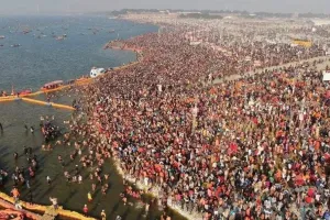 महाकुंभ 2025: शहर की 40 सड़कों के चौड़ीकरण में 400 मकान पर गरजेगा बुलडोजर, मकान की तोड़ाई का खर्च देंगे भवन स्वामी