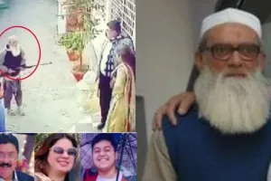  तिहरे हत्याकांड के आरोपी गब्बर की करोड़ों की संपत्ति होगी कुर्क