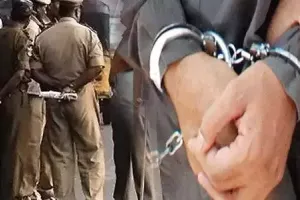 टनकपुर: नाबालिग लड़की का अपहरण कर गैंगरेप, तीन आरोपितों में से दो गिरफ्तार, एक फरार 