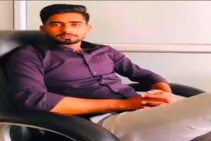 हत्या की आशंका : गोंडा के छात्र का अयोध्या में रेल ट्रैक के किनारे मिला शव