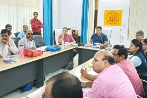 जननी सुरक्षा योजना : भुगतान में देरी पर वेतन आहरण पर लगा दी जाएगी रोक