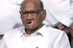 ‘इंडिया’ गठबंधन की बुधवार को दिल्ली में बैठक होने की संभावना: शरद पवार 