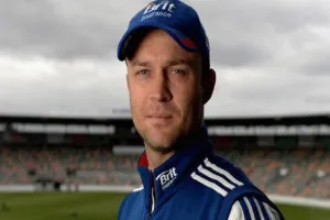 इस तरह की पिच पर कोई भी विश्व कप का सेमीफाइनल नहीं खेलना चाहेगा : जोनाथन ट्रॉट