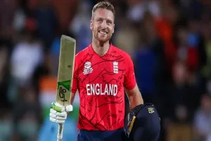 इंग्लैंड के कप्तान जोस बटलर ने माना, मोईन अली से गेंदबाजी नहीं करवाना रणनीतिक चूक 