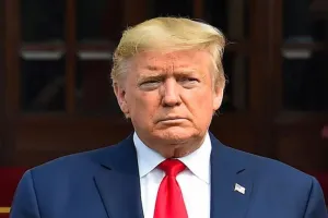 डोनाल्ड ट्रंप ने कहा- अमेरिका ने पेरिस समझौते से अलग होने का फैसला किया क्योंकि भारत-चीन भुगतान नहीं कर रहे थे 