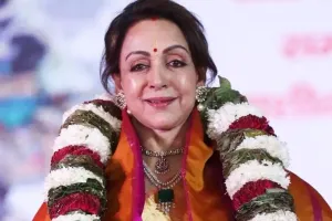 मथुरा: कान्हा नगरी में हेमा की जीत की हैट्रिक, कांग्रेस प्रत्याशी मुकेश धनगर को भारी मतों से किया पराजित 