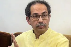 एमवीए को लोकसभा चुनाव में मिली जीत अंत नहीं, शुरुआत है: उद्धव ठाकरे