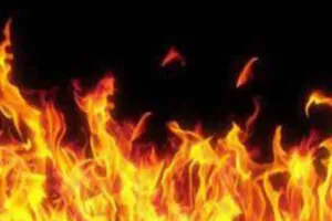 राजस्थान: भिवाड़ी में कारखाने में आग लगने से चार लोगों की मौत, 10 घायल 