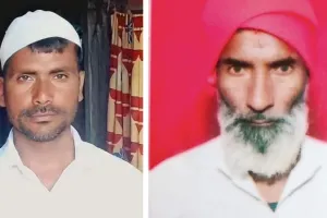 रामपुर : सड़क हादसे में थाने के चौकीदार समेत दो लोगों की मौत, परिजनों में मचा कोहराम