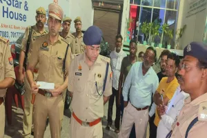 संभल : परिजनों के शादी से इनकार पर उठाया आत्मघाती कदम या कारण कुछ और