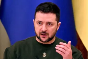 शांति सम्मेलन का निमंत्रण देने फिलीपीन पहुंचे जेलेंस्की, चीन और रूस पर अड़चन डालने का लगाया आरोप