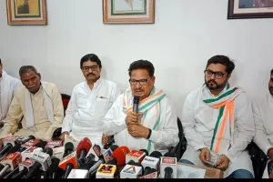  एग्जिट पोल को लेकर कांग्रेस नेता पीएल पुनिया का बड़ा बयान, इस आंकड़े के साथ बनवा रहे इंडिया गठबंधन की सरकार