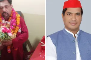 Farrukhabad: गठबंधन के सहारे रफ्तार पकड़ी साइकिल किनारे जाकर हुई पंचर...पिछले चुनाव की तरह जनता ने इस बार भी नकारा