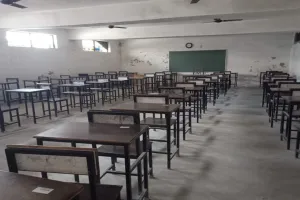 अयोध्या : यहां नहीं चलता अपर मुख्य सचिव का आदेश, अतिरिक्त शिक्षकों से कार्य न लेने का मामला