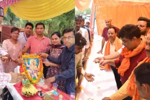 Bada Mangal 2024: बड़े मंगल के प्रसाद में गजब का होता है स्वाद, खाने से खुद को नहीं रोक पाते लोग