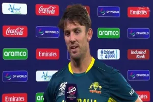 ऑस्ट्रेलिया दबाव में सर्वश्रेष्ठ प्रदर्शन करता है, भारत के खिलाफ ऐसा करेंगे : मिशेल मार्श