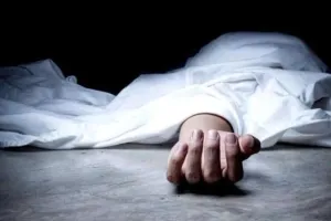 रुद्रपुर: अलग-अलग किराए में रह रहे दो लोगों की मौत, गर्मी से मौत की जताई जा रही है आशंका