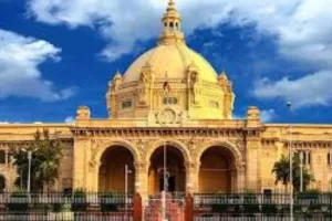 लखनऊ : विधान परिषद के नवनिर्वाचित 13 सदस्यों ने सदस्यता की शपथ ली 