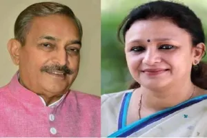 प्रतापगढ़ : कांग्रेस के गढ़ में खूब चली साइकिल,राजा भैया खेमे में खुशी