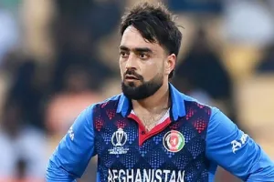 T20 World Cup : राशिद खान ने कहा- विरोधी टीम के बजाय हमारा ध्यान अपने कौशल पर