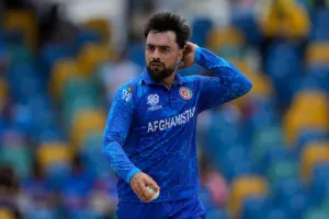 टूर्नामेंट से आत्मविश्वास लेकर जा रहे हैं, यह हमारे लिए आगाज है : राशिद खान