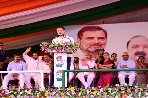 प्रियंका लड़ती तो मोदी हार जाते वाराणसी से लोकसभा चुनाव : राहुल गांधी