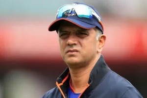 हम वेस्टइंडीज में खेले गए पिछले कुछ मैचों का आंकलन कर रहे हैं : राहुल द्रविड़