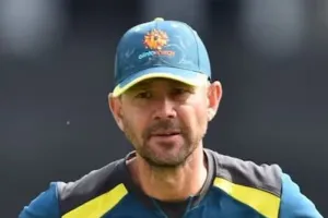  डेविड वार्नर जैसा तीनों प्रारूप में प्रभाव छोड़ने वाला खिलाड़ी मिलना मुश्किल, रिकी पोंटिंग ने की जमकर प्रशंसा 