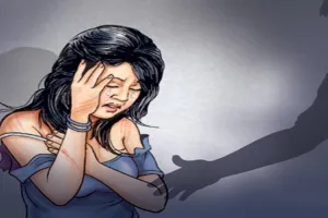 डीडीसी पति व भाजपा नेता पर दुष्कर्म के बाद गर्भपात कराने का आरोप 