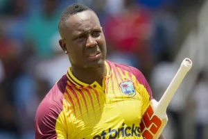 कप्तान रोवमैन पॉवेल ने कहा- देश के लिए खेलने को फ्रेंचाइजी क्रिकेट पर तरजीह दें वेस्टइंडीज के खिलाड़ी