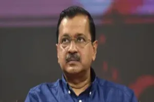 आबकारी घोटाला: अरविंद केजरीवाल की बढ़ीं मुश्किलें, ईडी के बाद CBI ने भी किया गिरफ्तार...पांच दिन की मांगी हिरासत   