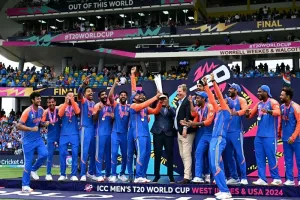 T20 WC Prize Money : वर्ल्ड चैंपियन टीम इंडिया पर हुई पैसों की बारिश, दक्षिण अफ्रीका को भी मिले करोड़ों