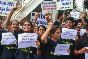 CBI ने NEET-UG में अनियमितताओं की संभाली जांच, दर्ज की पहली FIR 