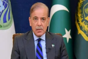 राष्ट्र के नाम संबोधन में PAK PM ने 'ऑपरेशन बुनयान-उन-मरसूस' को बताया सफल, कहा- हमारी सेना ने दिया माकूल जवाब 