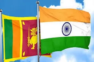 श्रीलंका पुलिस का बड़ा एक्शन, भारत में गिरफ्तार चार ISIS संदिग्धों के हैंडलर को किया गिरफ्तार 