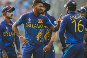 T20 World Cup 2024: विश्व कप में श्रीलंका के क्रिकेटरों ने अपने शेड्यूल पर नाराजगी जताई