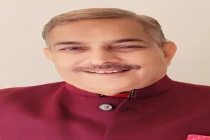  प्रतापगढ़ : टोल टैक्स में बढोत्तरी व दूध के बढ़े दाम जनता पर बोझ : प्रमोद तिवारी