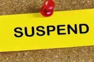 छत्तीसगढ़: बलौदाबाजार के तत्कालीन जिलाधिकारी कुमार लाल चौहान हुए निलंबित 